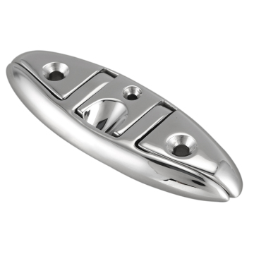 Marine cleats folding boat dock cleat mooring cleat for all sizes