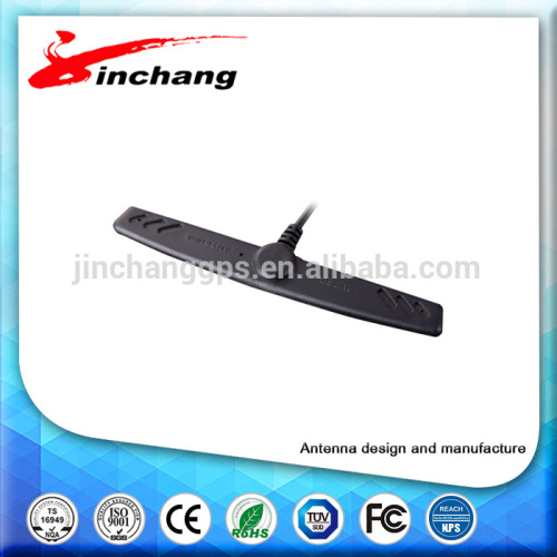 900-1800mhz high quality sma male connector gsm antenna