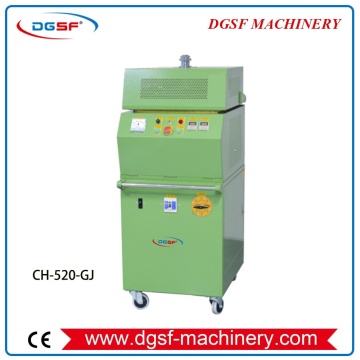 High frequency preheating machine(Roler type CH-520-GJ