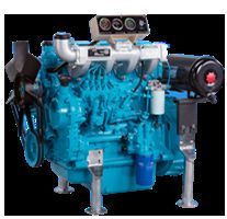 Power Generator Diesel Engine (4105IZLD3)