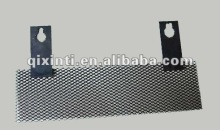 Titanium Mesh Anode for Electroplating