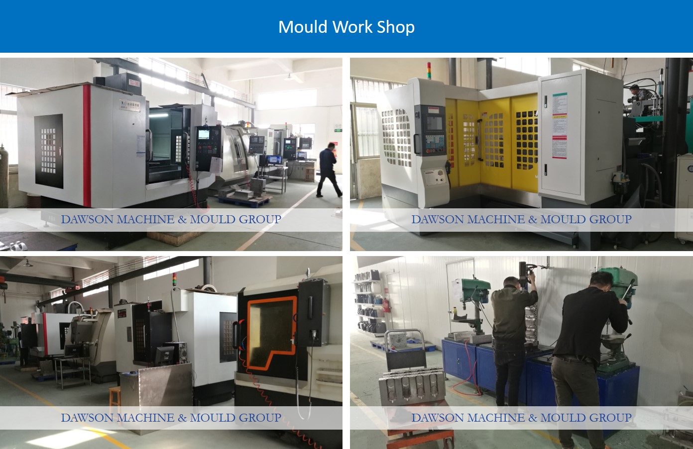 1L Motor Oil Engine Oil Packing Delivering Bottle Extrusion Blow Molding Machine