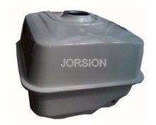 FUEL TANK COMPONENT 	 (without cap)