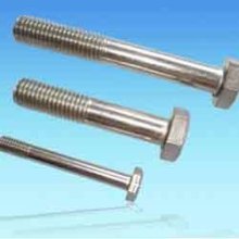 IS 8.8 FULL THREADED & HALF THREADED TIE RODS