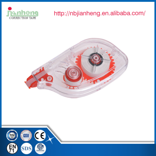 correction tape series korean stationery Side Dispenser Correction Tape