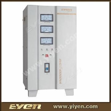 voltage regulator control switching regulator