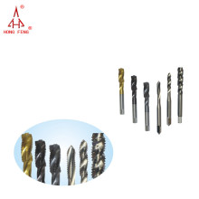Customized High-Quality Thread Taps and Measuring Tools