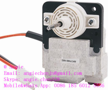 Refrigerator/Freezer Brushless DC Motor