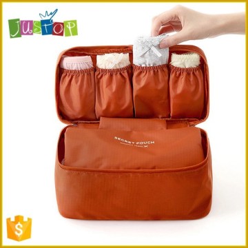 Fashion bra bag organizer