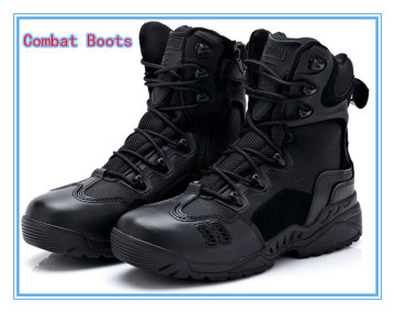 Commander Ranger Boots, Assault Boots, Army Boots, Military Boots, Tactical Boots, Combat Boots