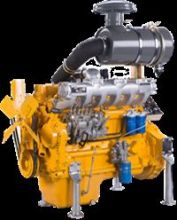 Engineering Diesel Engine (R6105ZG3)