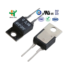 JUC-31F Thermal Protector Switch - TO220 Temperature Switch