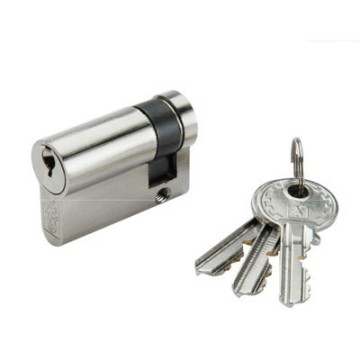 euro profile cylinder lock