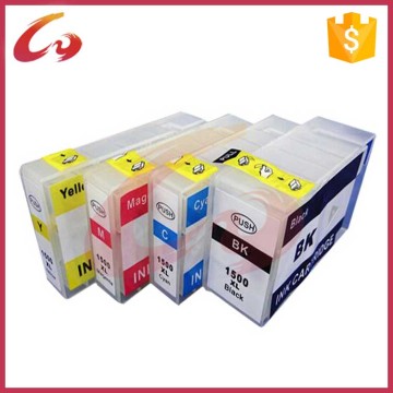 Refill ink cartridge pgi1500 for canon maxify mb2050