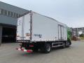Xe tải lạnh Dongfeng Tianlong KL 6x2