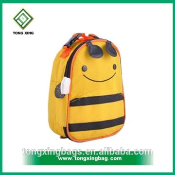 waterproof novelty carton lovely children cooler bag