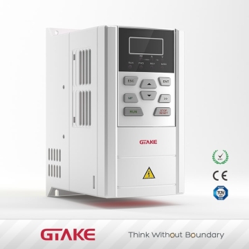 Gk600 Frequency Inverter From China Expert Manufacturer Gtake