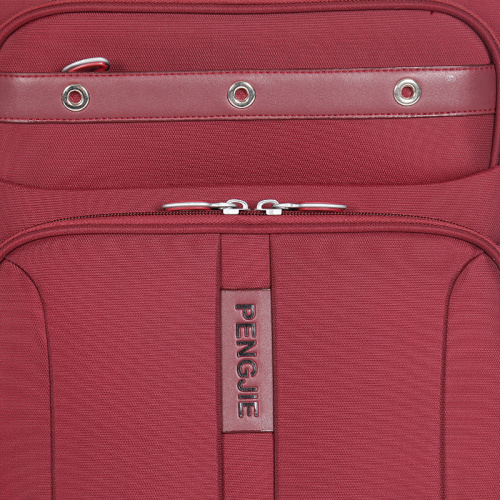 OEM Fabric carbon travel luggage With Good Price