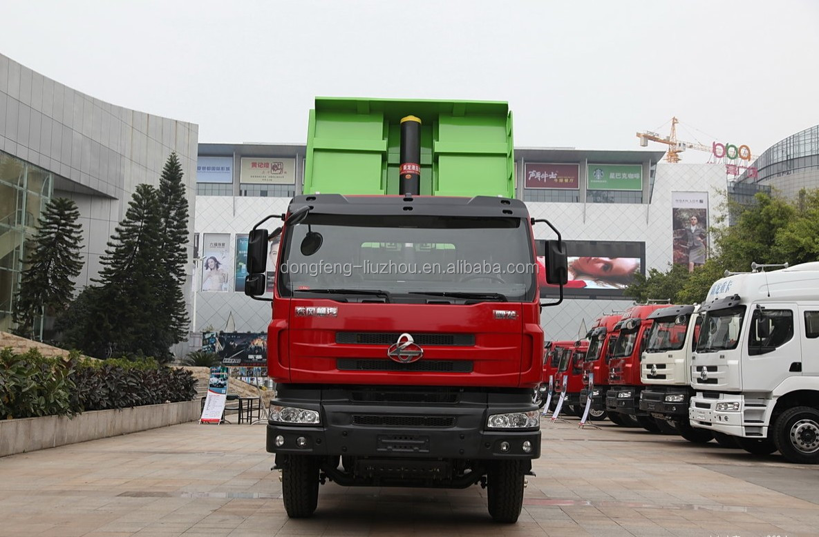 Dongfeng used dump truck tipper 4x2 dumping truck / mini dump truck 120 hp 3 ton M3 single cabin LHD/RHD for sale
