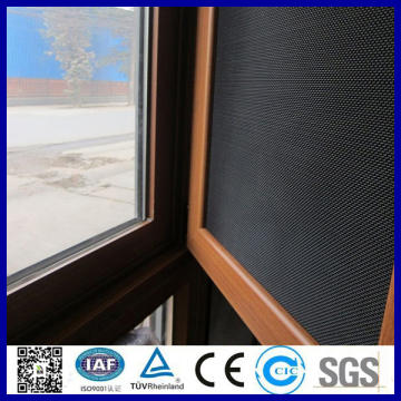 Mesh Screen Window Covering