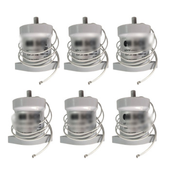 LEV50-24AD DC Contactor Coil 24VDC 900V/50A Electromagnetic Relay