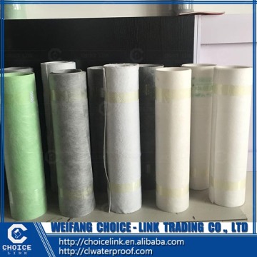 300g breathable PP PE PET waterproof membrane