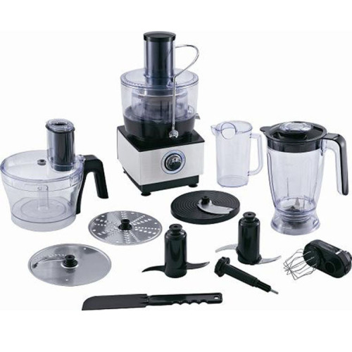 Mélangeur électrique Mixte Juicer Blender Blender Moules