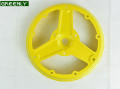 AA86055 4.5 &quot;x 16&quot; John Deere Sprak Wheel Montage