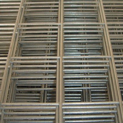 Welded Wire Mesh in Good Quality With ISO9001;TUV ;CE  Certification in Hot Sale(Factory Price)