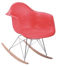 RAR Rod Base Eames Armchair