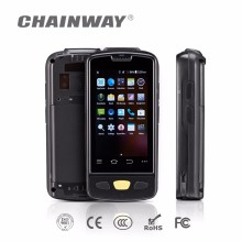 Chainway C4000 Handheld NFC Reader , NFC Scanner