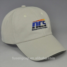 Hot Sale Cheap Cotton Embroidered Baseball Cap/worker Hat/painter Cap