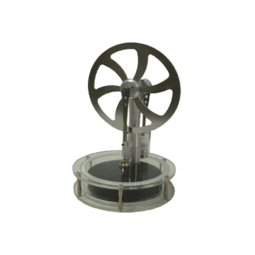 Stirling Engine Model 20718.40A: Comprehensive Search Engine Results