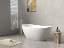 WKB-1006 solid surface bathroom tubs