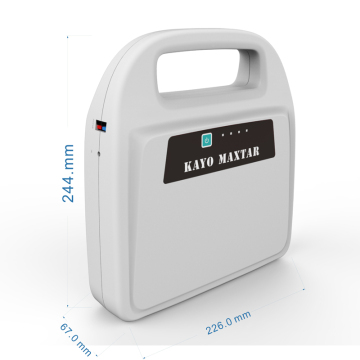 durable universal solar charger power bank universal