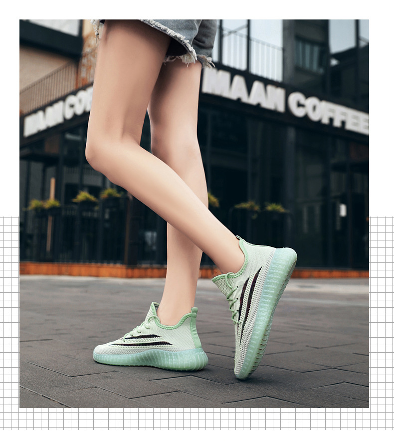 36-41 yards Women shoes Casual Walking Shoes Athletic Fitness Jogging Tennis Racquet Sport Running Sneakers