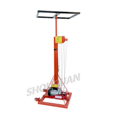 Electric Vertical Lifting Machine for Roller Shutter Doors