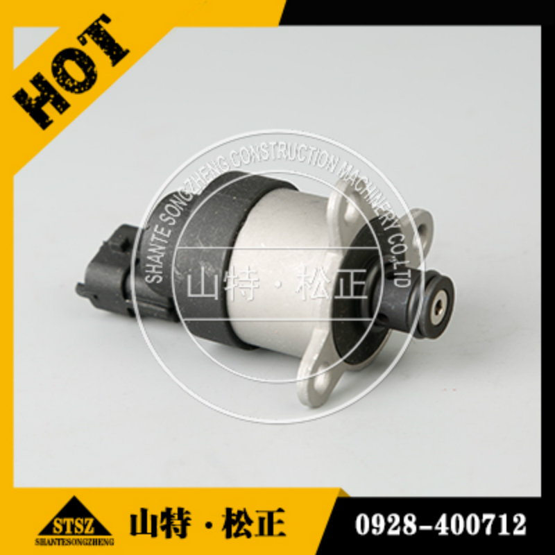 KOMATSU PC200-8 VALVE SOLENOID 0928-400712