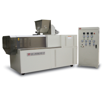 Crispy Chip Process Line (semi-automatic/automatic)