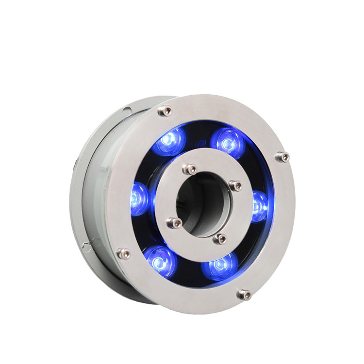 Competitive Modern 9W LED Pool Light