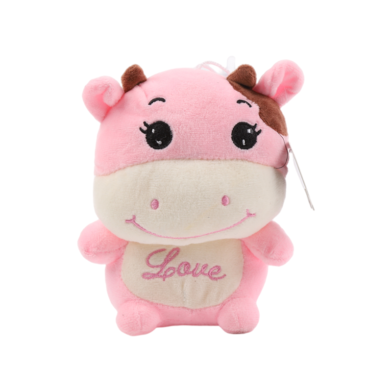 Juguete de peluche de vaca Cow Plush Toy