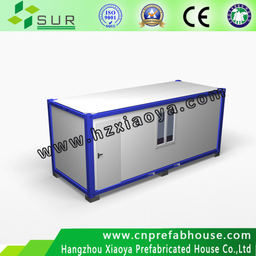 Customization Services Overseas Sales Market Container Houses (XYJ-01--XYJ04)