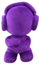 Robot Fuzzy Speaker, Mee Kuu Speaker