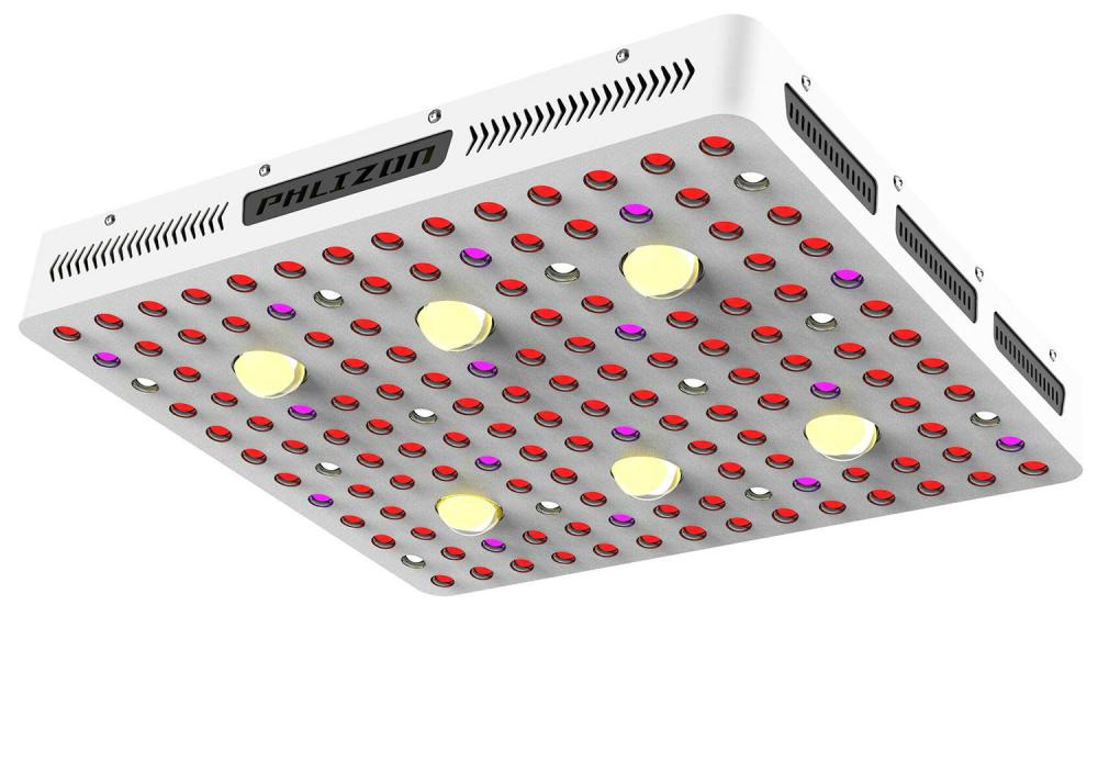 led grow light for cannibis