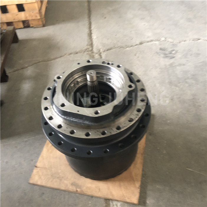  EC300D Travel Gearbox