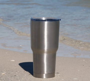 OTC5- 60/90 cooler tumbler ,stainless steel tumbler 30oz travel mug