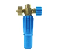 Washer Parts Foam Adapter plastic