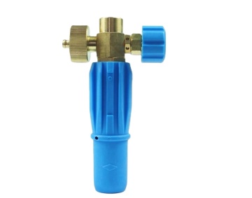 Washer Parts Foam Adapter plastic