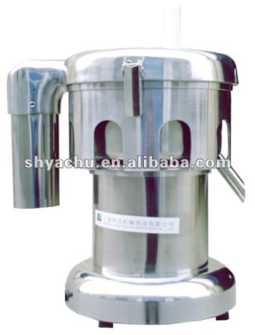 commercial Juice extractor