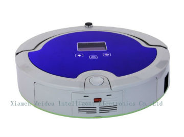 Robot technology, vacuum cleaner